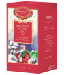 Idées Cadeaux Bio Provence D Antan Infusion de noël Bio Epices Orange 24 sachets Recharge