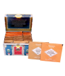 Alimentation, épicerie bio Provence D Antan Infusion de noel duo 20 sachets boite metal