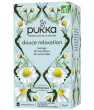 Alimentation, épicerie bio Pukka Infusion Douce relaxation 20 infusettes