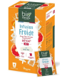 Alimentation, épicerie bio Bio Conseils Infusion froide Détox bio 20 sachets