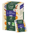 Alimentation, épicerie bio Bio Conseils Infusion Mille et une nuits 20 sachets
