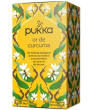 Alimentation, épicerie bio Pukka Infusion Or de curcuma 20 infusettes