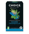 Alimentation, épicerie bio Choice Infusion soirée tranquille 34g