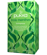 Alimentation, épicerie bio Pukka Infusion Trois Menthes 20 infusettes