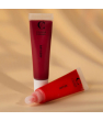 Maquillage bio Couleur Caramel Juicy lips n°910 Fraise Sorbet Inspiration Côte d'Azur