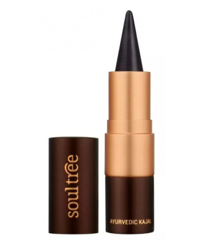 Soultree Kajal noir assam cold 021 3g