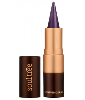Soultree Kajal Violet Bainganee 012 3g