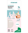 Hygiene naturelle Pimpant Kit Découverte Dentifrice Menthe