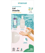 Produits écologiques pour la maison Pimpant Kit découverte Gel douche Tiaré 25g