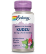 Produits bio santé, bien être Solaray Kal Kudzu 150 mg Extrait 60 gélules