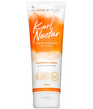 Les Secrets De Loly Kurl Nectar Hair Primer 250ml
