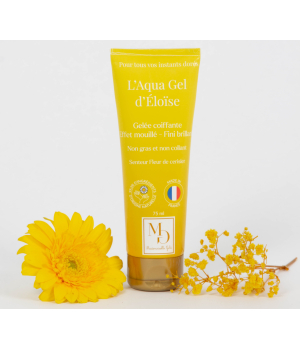 Mademoiselle Gold L'Aqua Gel d'Eloïse 75ml