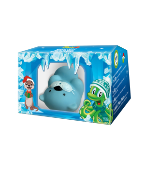 Tinti L'igloo de bain