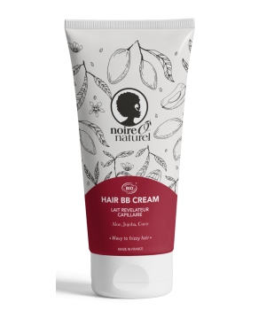 Noire O Naturel Lait capillaire adulte Hair BB Cream 200ml