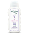 Produits Bébé et enfants bio Weleda Lait corporel bébé sans parfum 200ml