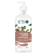 Soins du corps bio Ce'bio Lait corporel velouté Karité 500ml