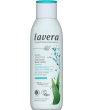 Soins du corps bio Lavera Lait Corps express Basis sensitiv 250ml
