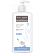 Soins du corps bio Cattier Lait corps modelant Aloe Vera et Onagre 500ml