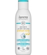 Soins du corps bio Lavera Lait Corps Raffermissant Basis Sensitiv 250ml