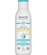 Soins du corps bio Lavera Lait Corps Raffermissant Basis Sensitiv 250ml