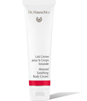 Dr. Hauschka Lait Crème pour le Corps Amande 145 ml
