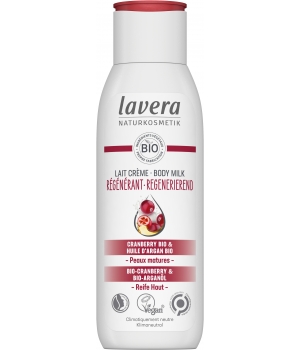 Lavera Lait Crème Régénérant 200ml