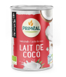 Alimentation, épicerie bio Primeal Lait de coco 400ml