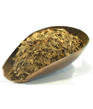 Herboristerie De Paris Lapacho écorce coupée 100 gr