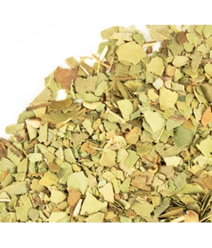 Herboristerie De Paris Laurier Sauce Feuille Coupé tisane Bio 100g