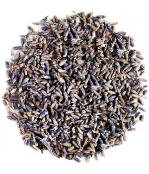 Herboristerie De Paris Lavande fleur Bio 100gr