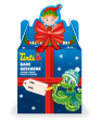 Produits Bébé et enfants bio Tinti Le coffret cadeau de bain