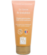 Hygiene naturelle Mademoiselle Gold Le Green de Joséphine Masque racine 200ml