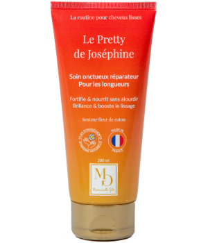 Mademoiselle Gold Le Pretty de Joséphine Soin réparateur 200ml