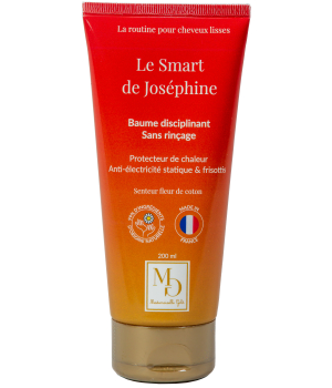 Mademoiselle Gold Le Smart de Joséphine Baume protecteur 200ml