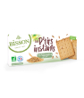 Alimentation, épicerie bio Bisson Les P'tits instants Epeautre 155g