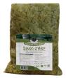Produits écologiques pour la maison Alepia Lessive en paillettes savon d'Alep Terre d'Ecologis 800g