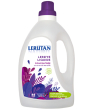 Produits écologiques pour la maison Lerutan Lessive liquide concentrée Savon de Marseille 1.5Litre