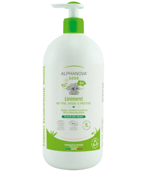 Alphanova Liniment 900ml