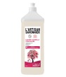 Produits écologiques pour la maison L Artisan Savonnier Entretien Liquide Vaisselle parfum vinaigre framboise 1L
