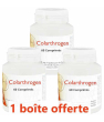 Produits bio santé, bien être Monapharm Lot de 3 Colarthrogen Collagène marin Acide hyaluronique 3x60 comprimés