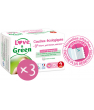 Produits Bébé et enfants bio Love and Green Lot de 3 x 46 Couches Hypoallergéniques T4 (7/14kg)