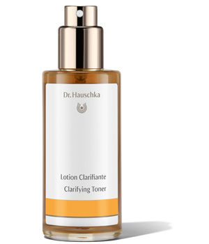 Dr. Hauschka Lotion clarifiante 100ml