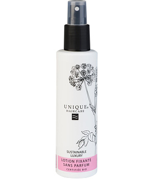 Unique Lotion fixante sans parfum 150ml