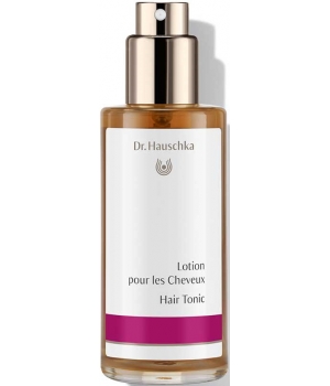 Dr. Hauschka Lotion pour les cheveux 100ml