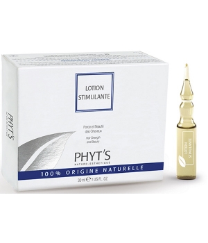 Phyts Lotion stimulante tonifiante reminéralisante 30ml