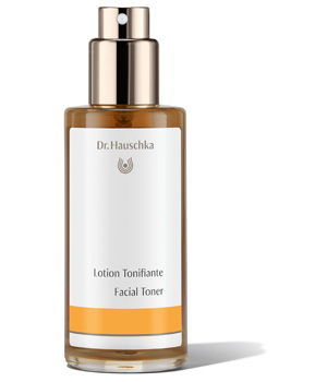 Dr. Hauschka Lotion tonifiante 100ml