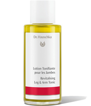 Dr. Hauschka Lotion Tonifiante pour les Jambes 100ml