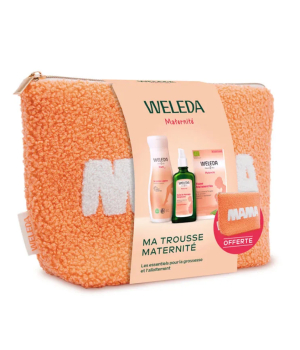 Weleda Ma trousse Maternité