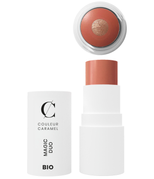 Couleur Caramel Magic Duo 4,5g
