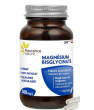 Produits bio santé, bien être Fleurance Nature Magnésium Bisglycinate 60 gélules